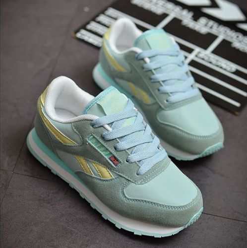 Chaussures de printemps - Ref 918164