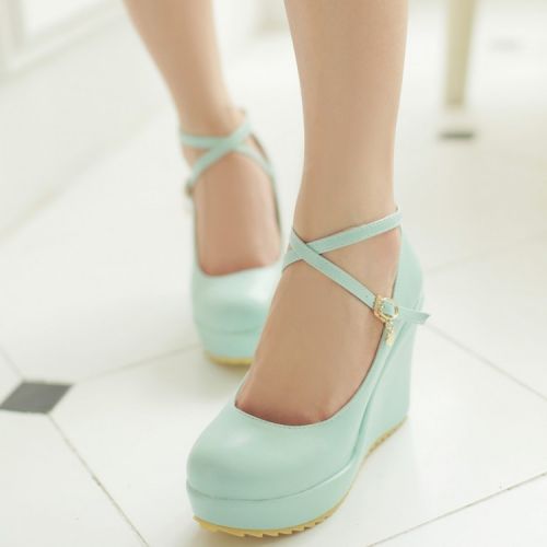 Chaussures de printemps - Ref 918165