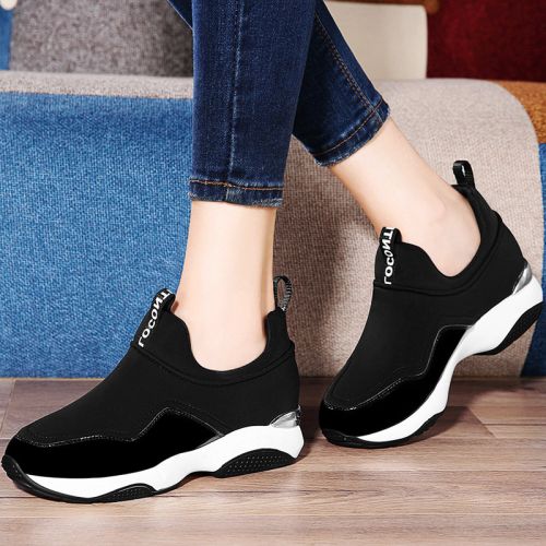 Chaussures de printemps jeunesse, 18-40 ans, GUCIHEAVEN loisir - Ref 918168