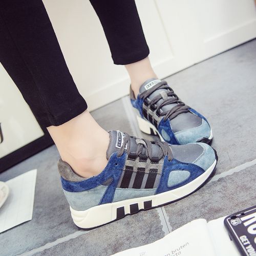Chaussures de printemps jeunesse, 18-40 ans, AFVERSE Europe - Ref 918170