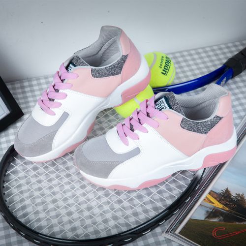 Chaussures de printemps jeunesse, 18-40 ans, , - Ref 918171