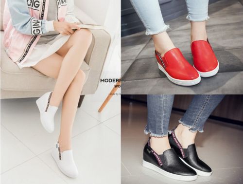 Chaussures de printemps - Ref 918175