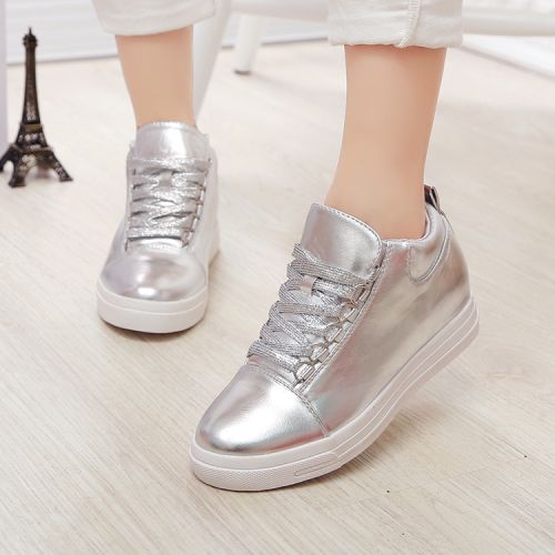 Chaussures de printemps jeunesse, 18-40 ans, , loisir - Ref 918176