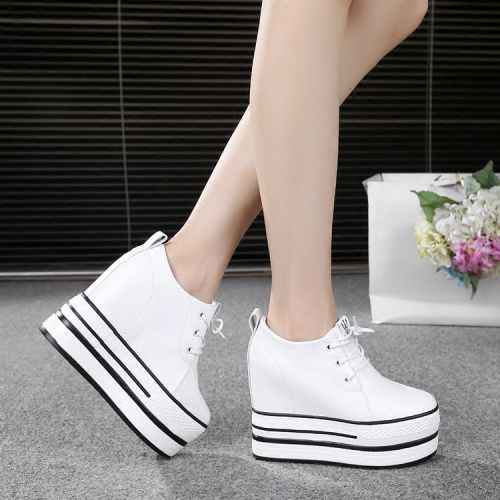 Chaussures de printemps jeunesse, 18-40 ans, loisir - Ref 918177