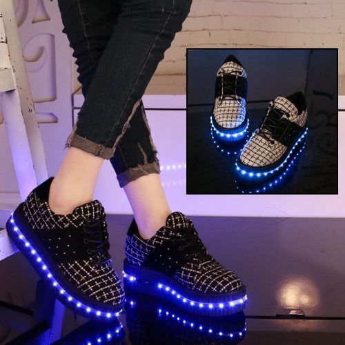  Chaussures de printemps jeunesse, 18-40 ans, loisir - Ref 918179