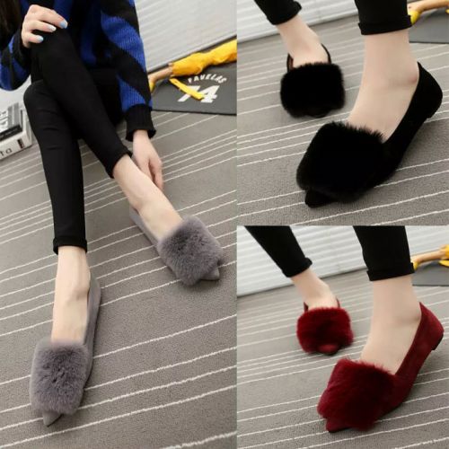 Chaussures de printemps - Ref 918181