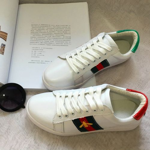 Chaussures de printemps jeunesse, 18-40 ans, - Ref 918185