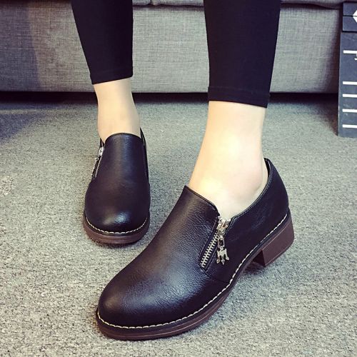 Chaussures de printemps jeunesse, 18-40 ans, loisir - Ref 918194