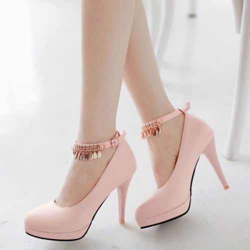 Chaussures de printemps élégant - Ref 918196