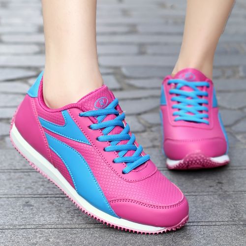  Chaussures de printemps jeunesse, 18-40 ans, loisir - Ref 918203