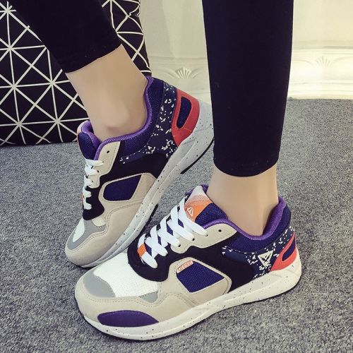  Chaussures de printemps , jeunesse, - Ref 918208
