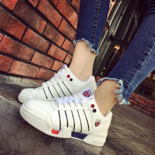 Chaussures de printemps jeunesse, 18-40 ans, - Ref 918211