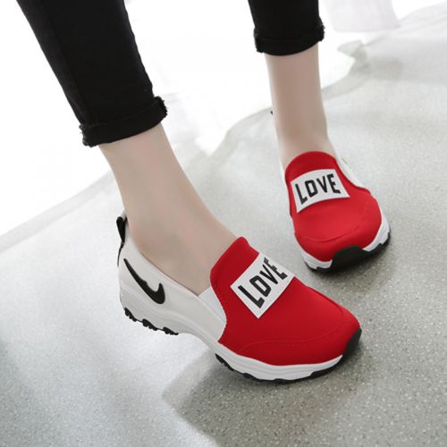 Chaussures de printemps - Ref 918213