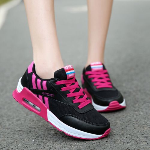 Chaussures de printemps jeunesse, 18-40 ans, , doux - Ref 918215