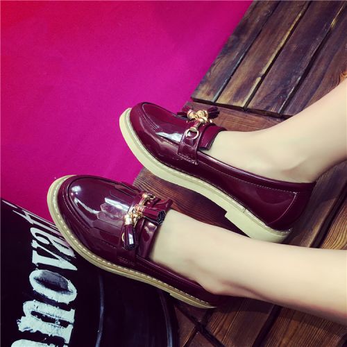 Chaussures de printemps - Ref 918217