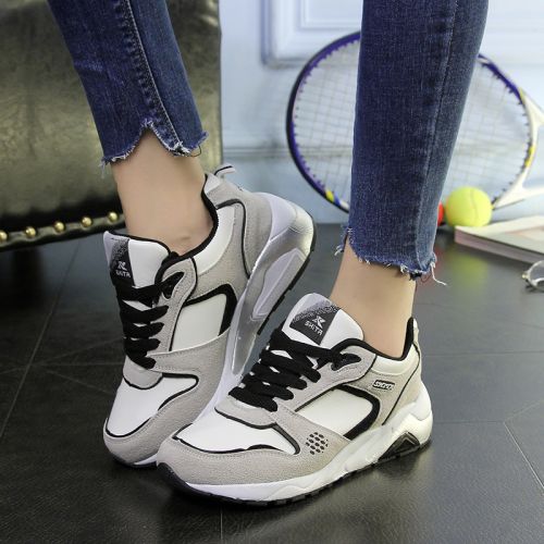 Chaussures de printemps jeunesse, 18-40 ans, - Ref 918219