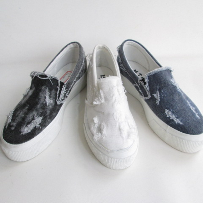 Chaussures de printemps loisir - Ref 918225