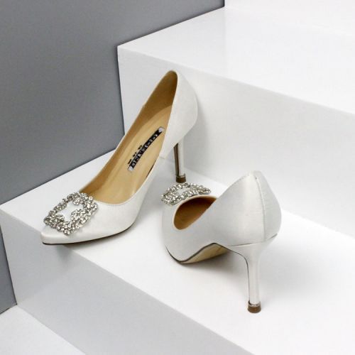 Chaussures de printemps jeunesse, 18-40 ans, Europe - Ref 918232