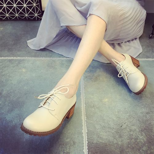 Chaussures de printemps jeunesse, 18-40 ans, CURRTENPETNER simple - Ref 918235