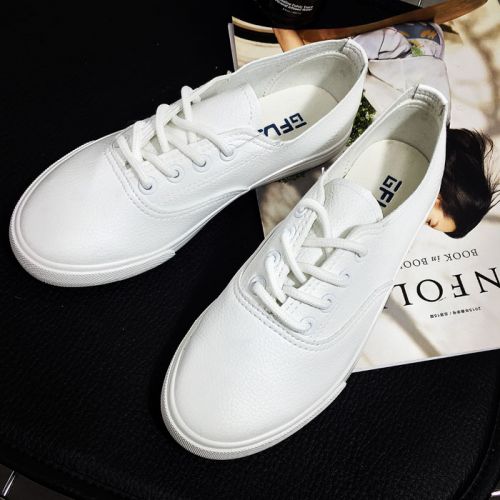 Chaussures de printemps - Ref 918238