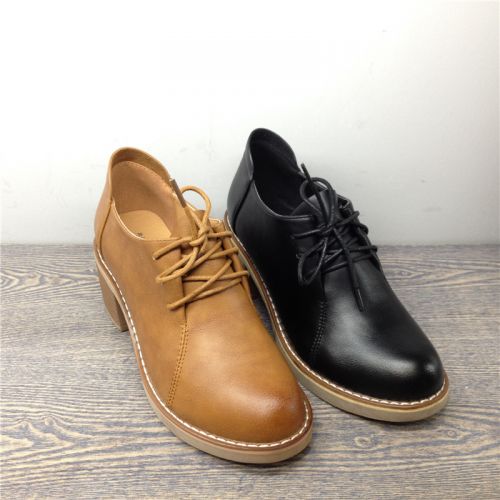 Chaussures de printemps jeunesse, 18-40 ans, loisir - Ref 918245