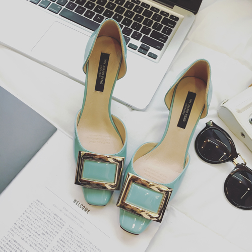 Chaussures de printemps jeunesse, 18-40 ans, - Ref 918246