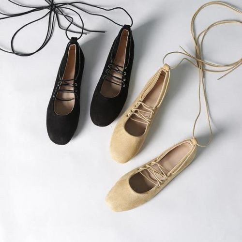 Chaussures de printemps jeunesse, 18-40 ans, Europe - Ref 918248