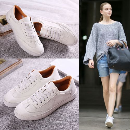 Chaussures de printemps jeunesse, 18-40 ans, - Ref 918249