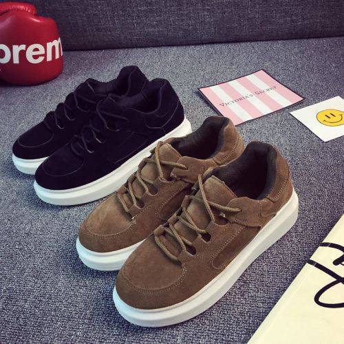 Chaussures de printemps jeunesse, 18-40 ans, - Ref 918251
