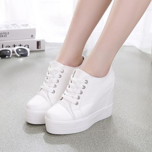 Chaussures de printemps jeunesse, 18-40 ans, - Ref 918252
