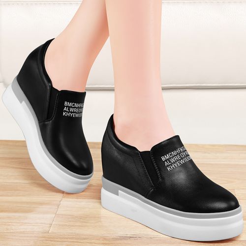 Chaussures de printemps jeunesse, 18-40 ans, loisir - Ref 918255