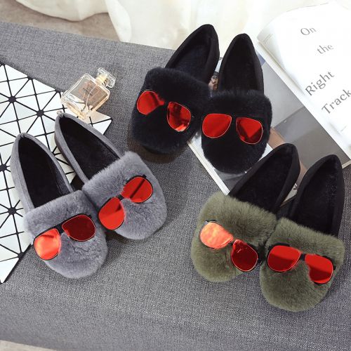 Chaussures de printemps jeunesse, 18-40 ans, - Ref 918259