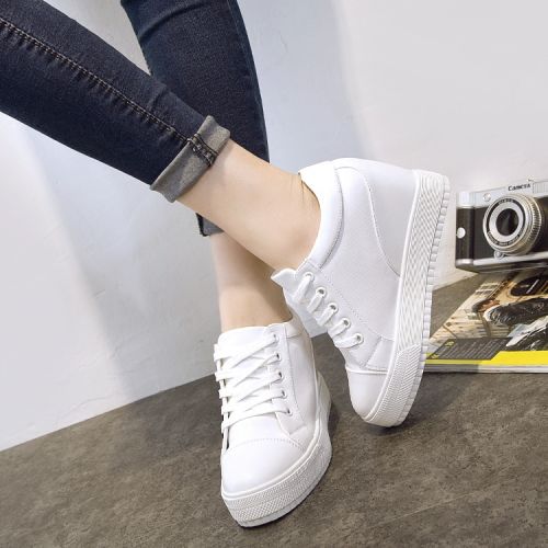 Chaussures de printemps jeunesse, 18-40 ans, - Ref 918268