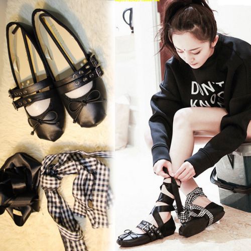 Chaussures de printemps loisir - Ref 918269