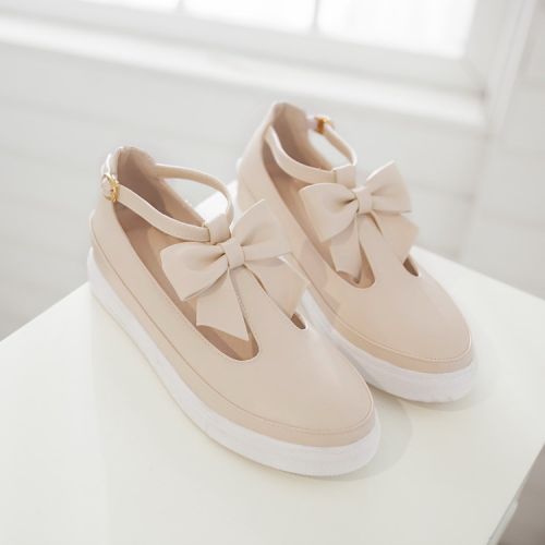 Chaussures de printemps jeunesse, 18-40 ans, , - Ref 918280
