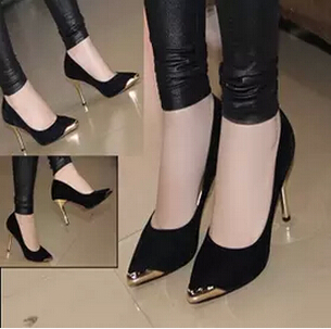 Chaussures de printemps jeunesse, 18-40 ans, - Ref 918290