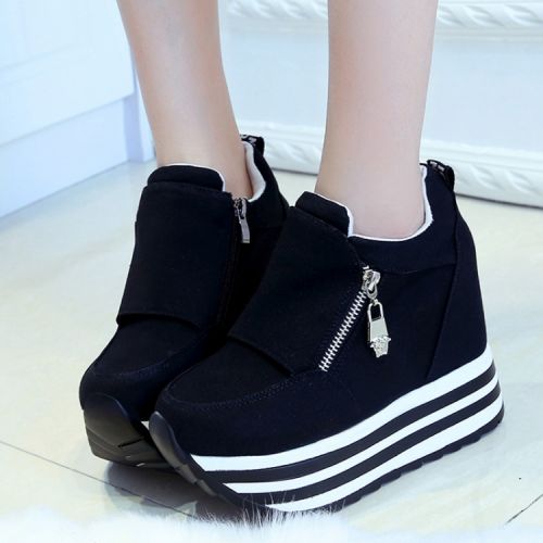 Chaussures de printemps - Ref 918299