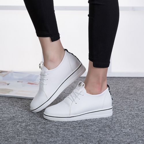 Chaussures de printemps jeunesse, 18-40 ans, - Ref 918301
