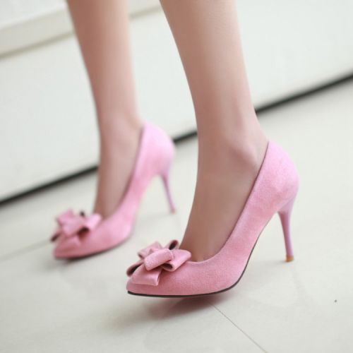 Chaussures de printemps jeunesse, 18-40 ans, doux - Ref 918303