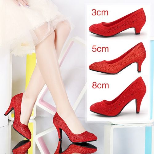 Chaussures de printemps jeunesse, 18-40 ans, Europe - Ref 918305