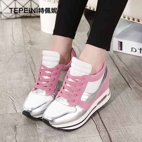 Chaussures de printemps jeunesse, 18-40 ans, - Ref 918307