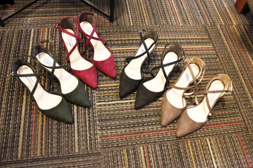 Chaussures de printemps jeunesse, 18-40 ans, japonais - Ref 918311