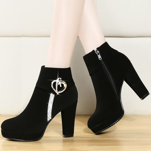 Chaussures de printemps jeunesse, 18-40 ans, Europe - Ref 918312