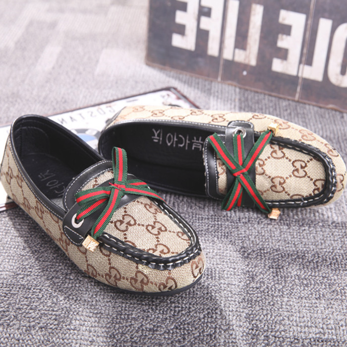 Chaussures de printemps jeunesse, 18-40 ans, - Ref 918315