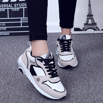 Chaussures de printemps jeunesse, 18-40 ans, - Ref 918316