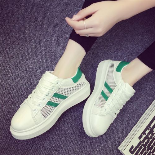 Chaussures de printemps jeunesse, 18-40 ans, - Ref 918321