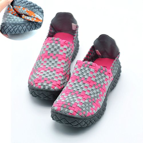  Chaussures de printemps jeunesse, 18-40 ans, loisir - Ref 918329