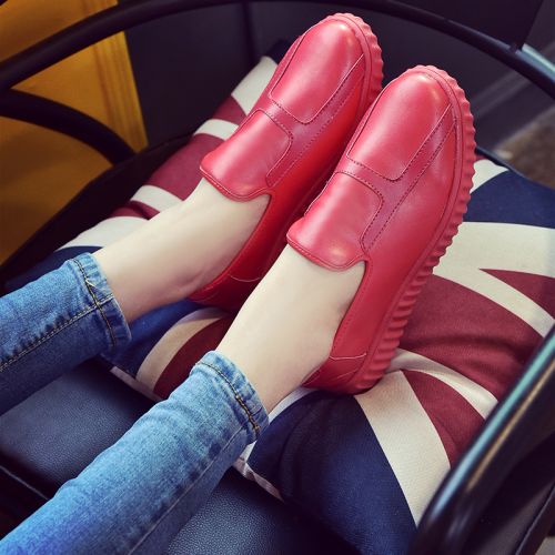 Chaussures de printemps jeunesse, 18-40 ans, - Ref 918330