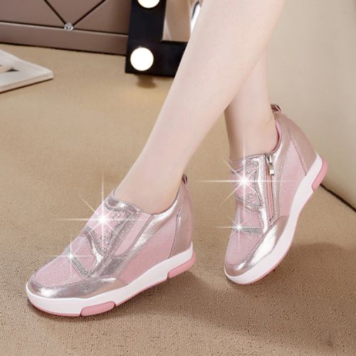 Chaussures de printemps jeunesse, 18-40 ans, - Ref 918333
