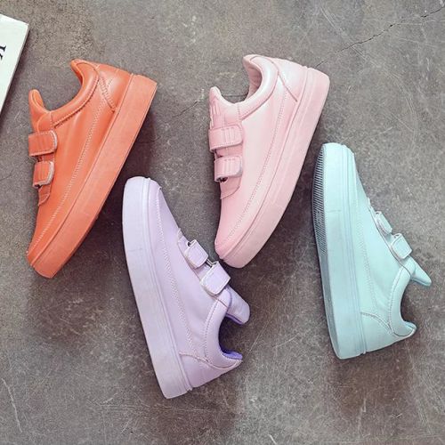 Chaussures de printemps jeunesse, 18-40 ans, loisir - Ref 918334
